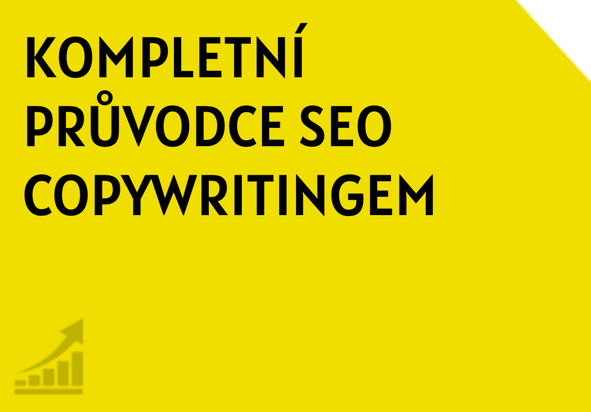 SEO tutoriál: kompletní průvodce SEO copywritingem