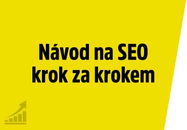 Návod na SEO: krok za krokem