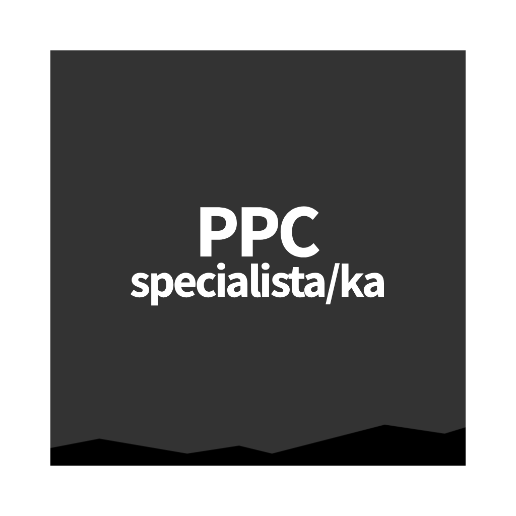 PPC specialista/ka Brno in-house pro SEOPRAKTICKY.CZ (POZICE OBSAZENA)