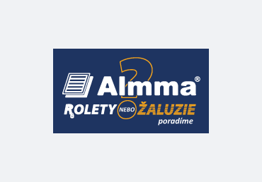 Případová studie: Almma.cz - regionální výrobce stínící techniky