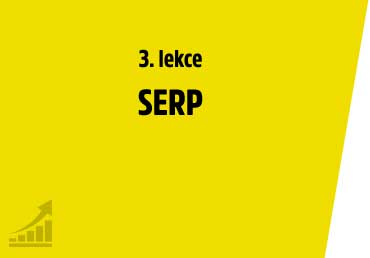 SERP (Search engine results page)