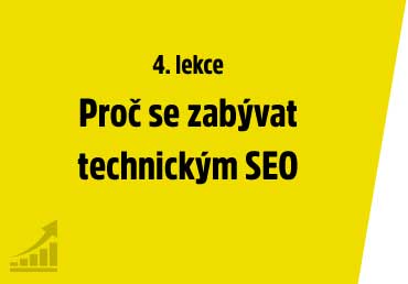 Technické SEO, proč se jím zabývat?