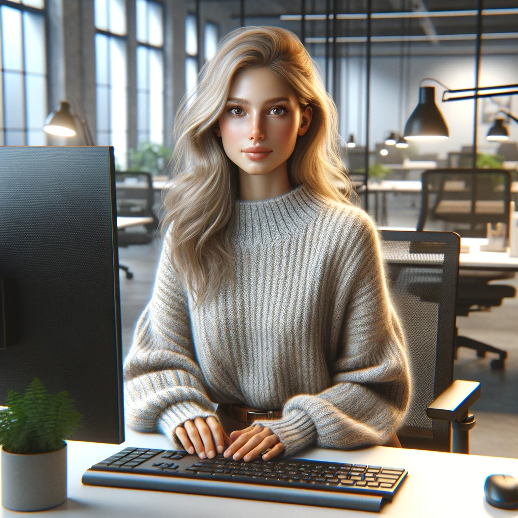 BRIGÁDA: Tvůrce obsahu s pomocí AI pro RECENZIŠTĚ.CZ (POZICE OBSAZENA)