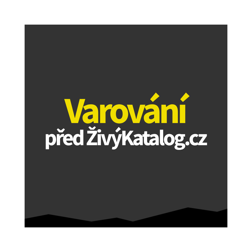 Varování před ŽivýKatalog.cz a Brite Media s.r.o. Nenaleťe za nevyžádanou zálohovou fakturu!
