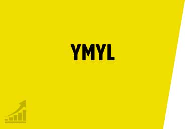 YMYL (Your Money Your Life)