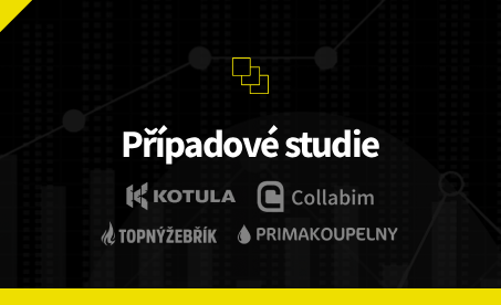 SEO případové studie