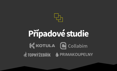 SEO případové studie