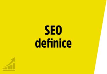 SEO definice