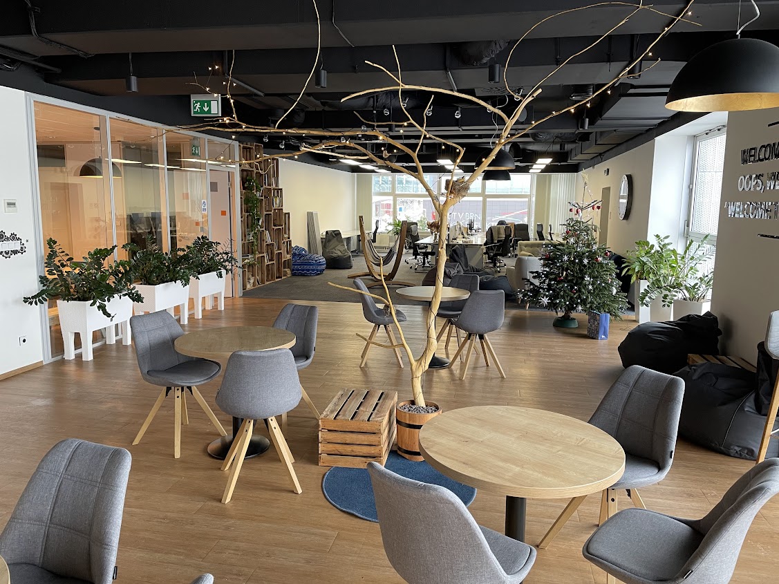 Kanceláře SEO PRAKTICKY