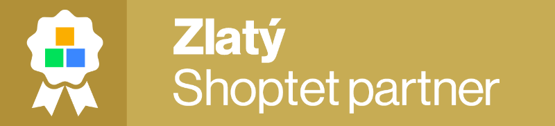 SEO PRAKTICKY je Zlatý Shoptet Partner