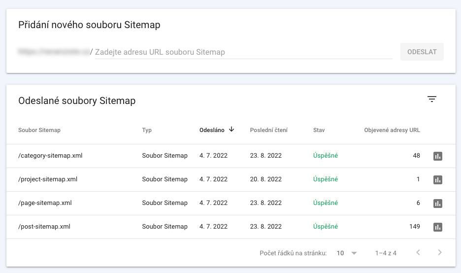 pridani-nove-sitemapy