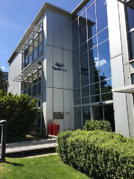 Kanceláře SEO PRAKTICKY