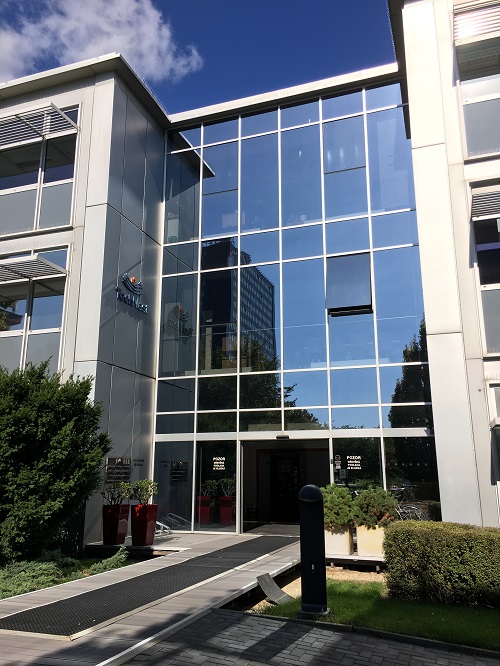 Kanceláře SEO PRAKTICKY