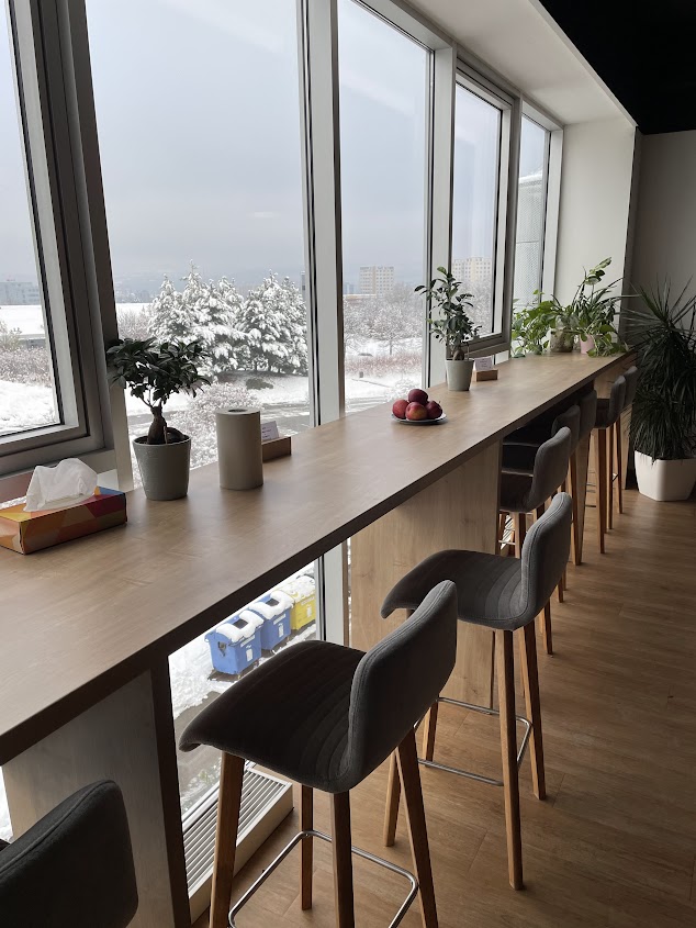 Kanceláře SEO PRAKTICKY