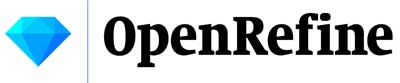 OpenRefine-logo