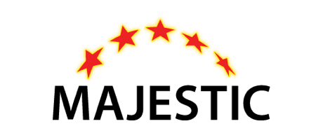 Logo Majestic