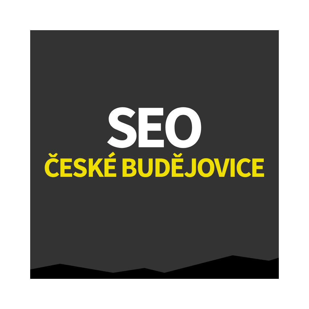 SEO České Budějovice: optimalizace stránek pro vyhledávače pro budějovické firmy