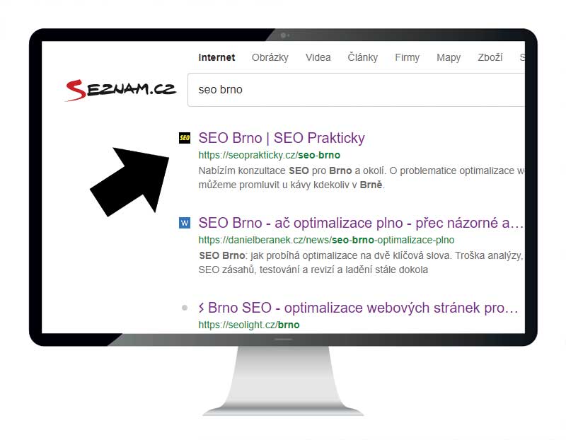 SEO expet