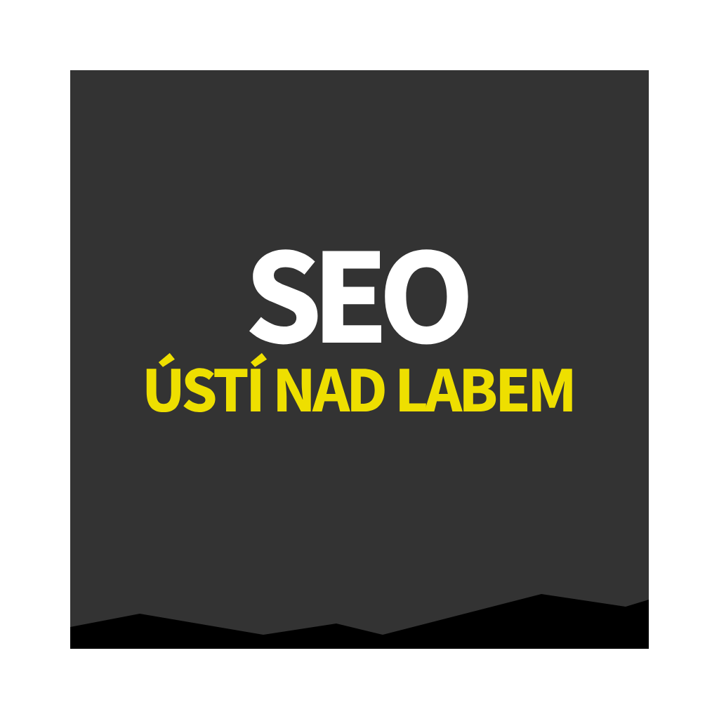 SEO pro Ústí nad Labem: optimalizace stránek pro vyhledávače pro firmy z Ústí