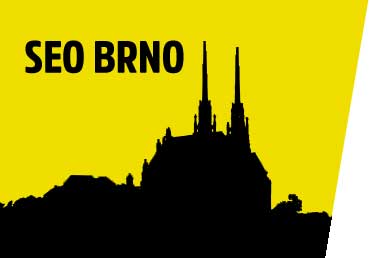 SEO firma Brno