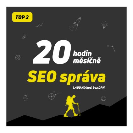 pokrocila seo sprava
