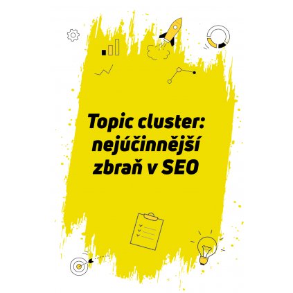 topic cluster seo