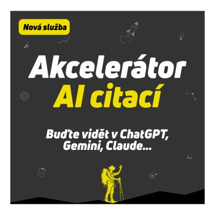 akcelerator ai citaci