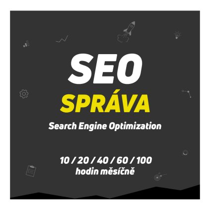 seo sprava