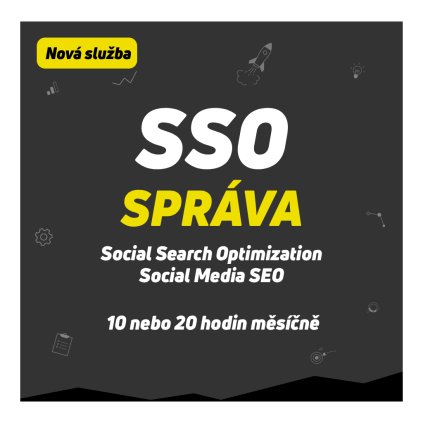 sso sprava