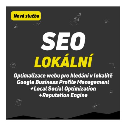 lokalni seo