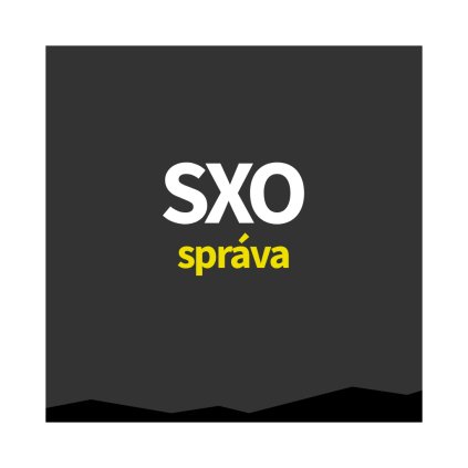 sxo sprava