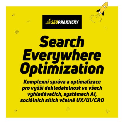 search everywhere optimization