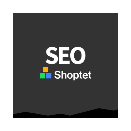 seo shoptet