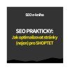 seo e kniha seo prakticky
