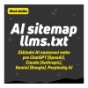 ai sitemap llms txt