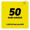 50 hod vse