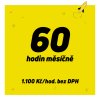 60 hod vse