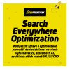 search everywhere optimization