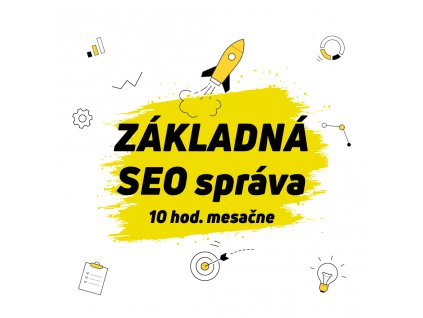 zakladna seo sprava sk