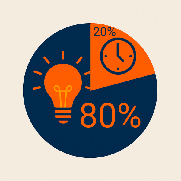 Stratégia značky: Ako vytvoriť lovebrand, ktorý si zákazníci zapamätajú