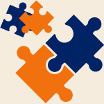 Puzzle, ktoré do seba zapadá