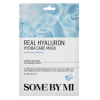 SOME BY MI Real Hyaluron Hydra Care Mask 1pc