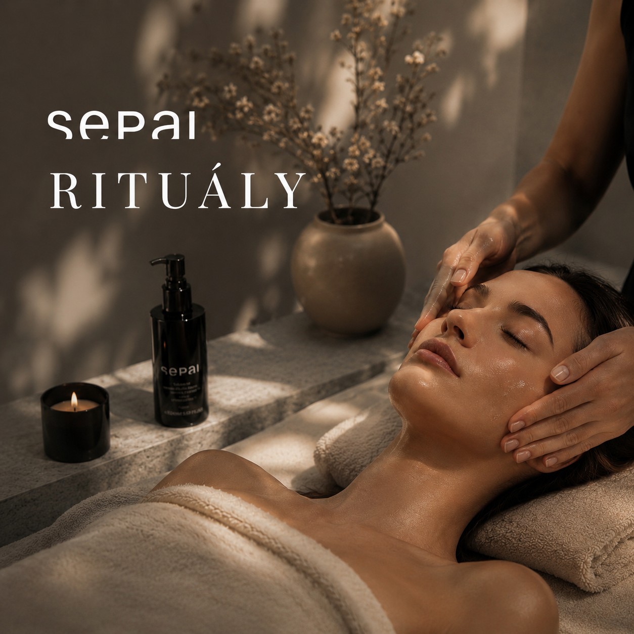 Sepai Rituály