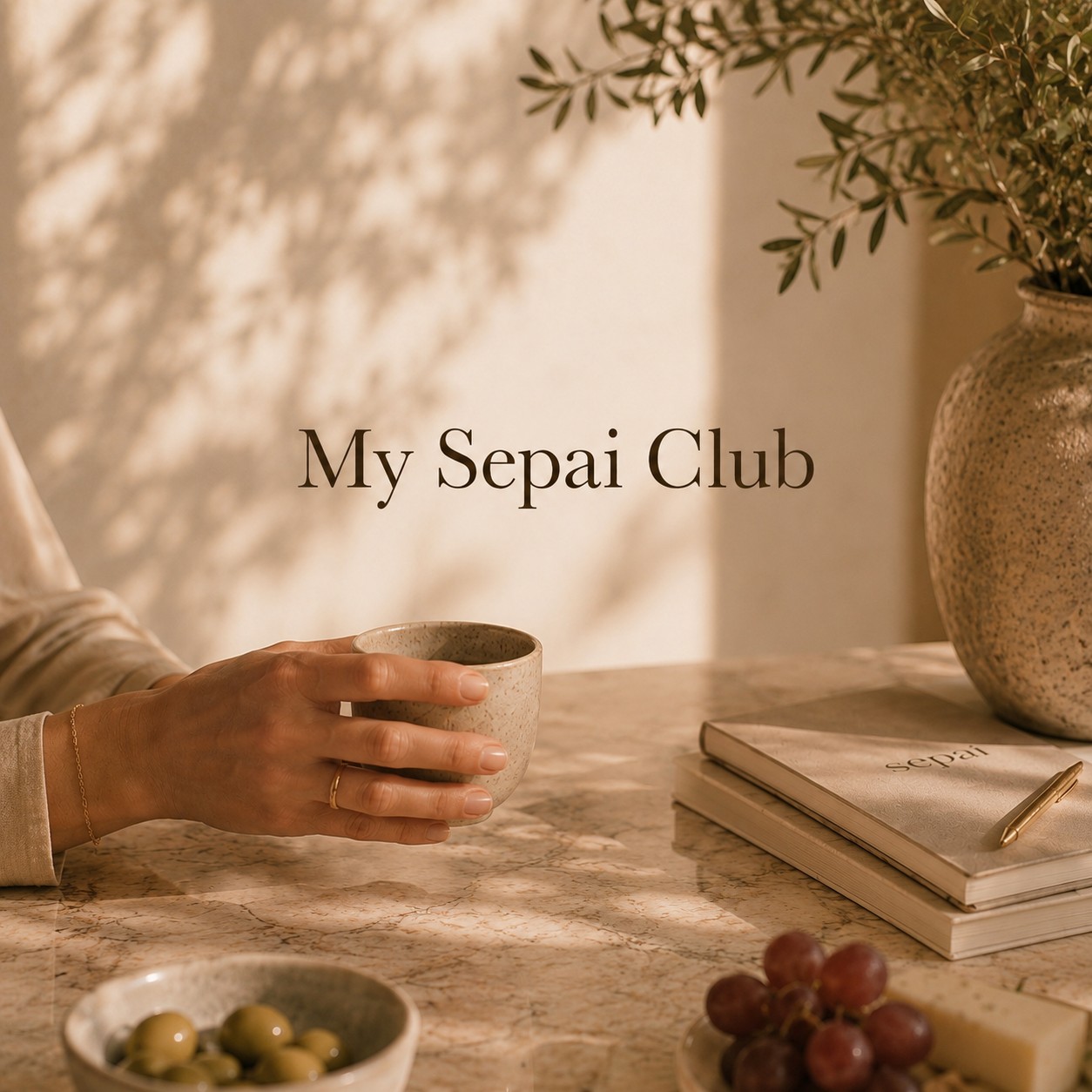My Sepai Club
