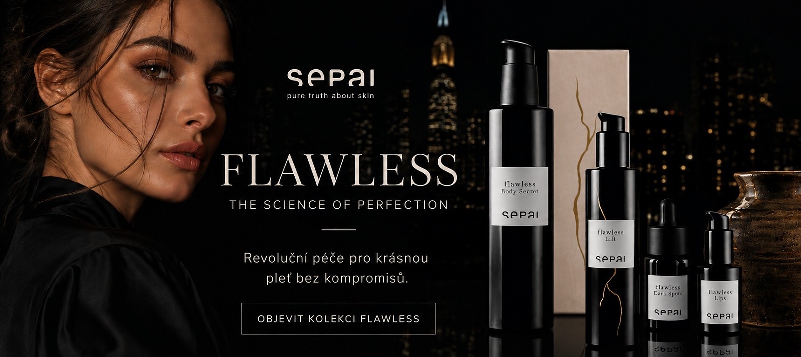 Flawless kolekce