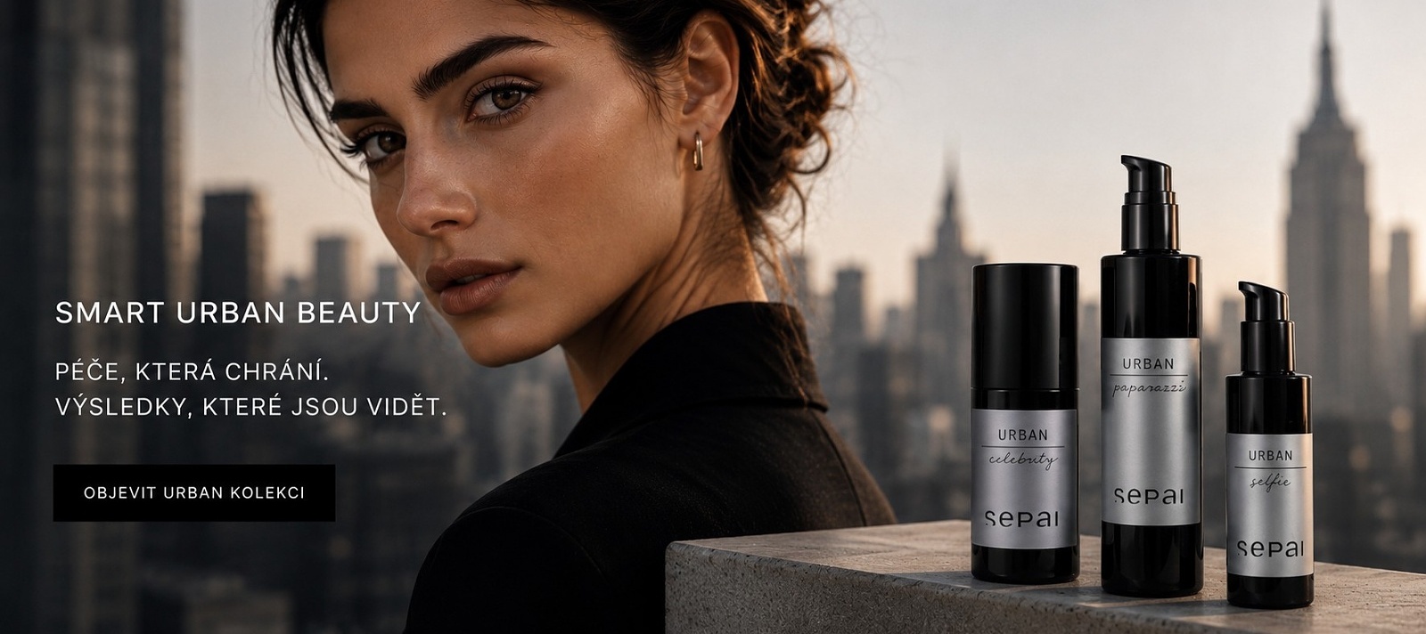 Sepai Urban Beauty