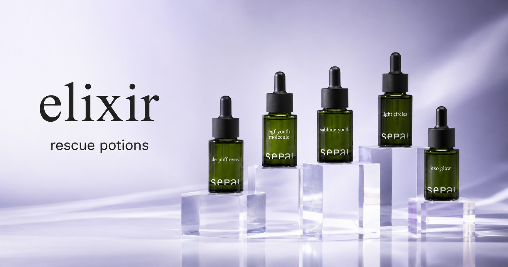 Sepai-elixir-séra-pleť