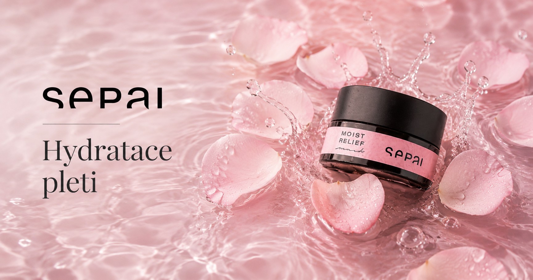 sepai-hydratace