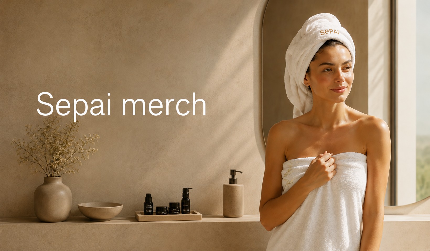 sepai-merch