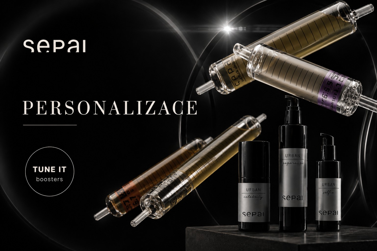 sepai-personalizace